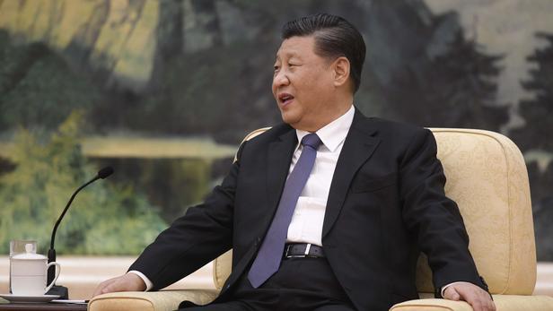 Xi jinping 28 janvier 2020
